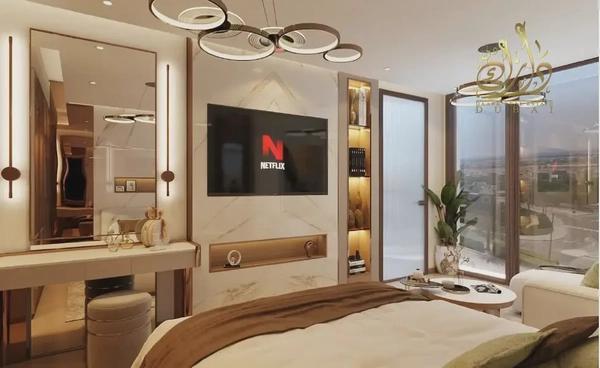 Prime AREA | High Quality | Near Handover Flexible PP