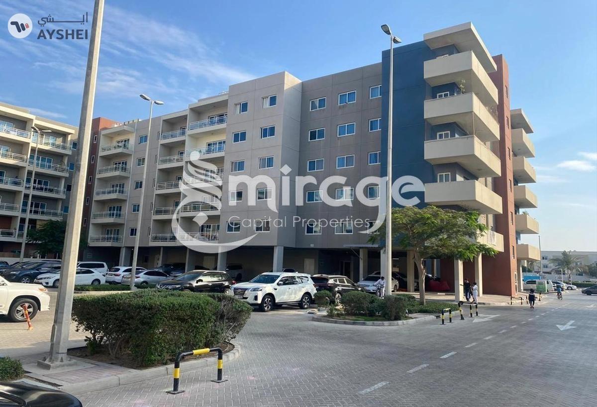 APARTMENT FOR SALE IN TOWER 6, AL REEF DOWNTOWN-0-landscape
