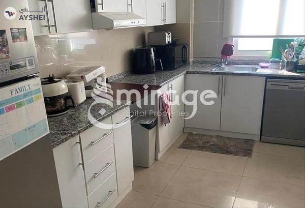 APARTMENT FOR SALE IN TOWER 6, AL REEF DOWNTOWN