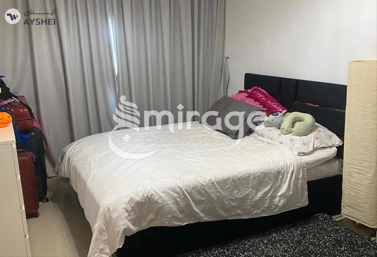 APARTMENT FOR SALE IN TOWER 6, AL REEF DOWNTOWN-2-2