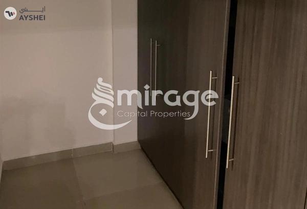 APARTMENT FOR SALE IN TOWER 6, AL REEF DOWNTOWN