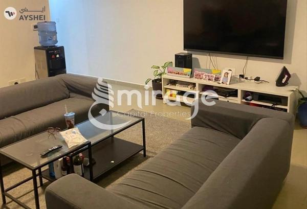 APARTMENT FOR SALE IN TOWER 6, AL REEF DOWNTOWN