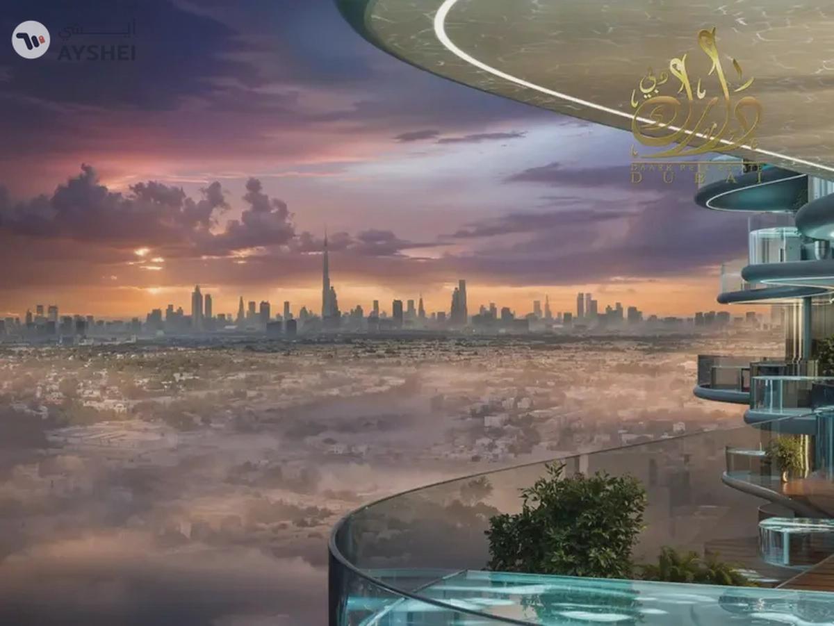 2% Dld Waiver | 1 Year Free Services Charges | Iconic Towers-0-landscape