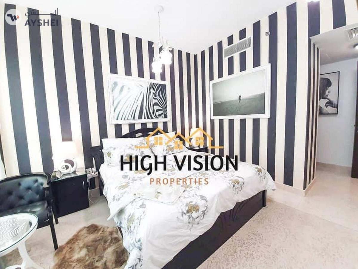 Marina Heights II, Marina Heights, Marina Square, Al Reem Island, Abu Dhabi-9-9