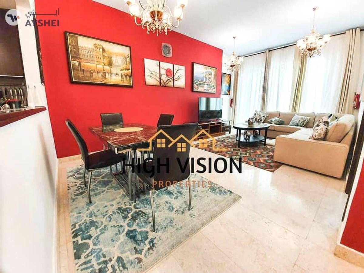 Marina Heights II, Marina Heights, Marina Square, Al Reem Island, Abu Dhabi-0-0