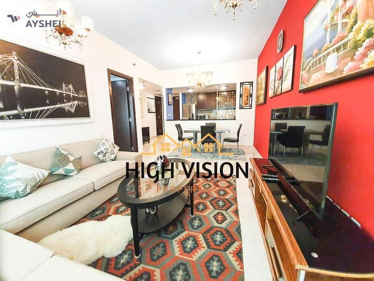 Marina Heights II, Marina Heights, Marina Square, Al Reem Island, Abu Dhabi-4-4