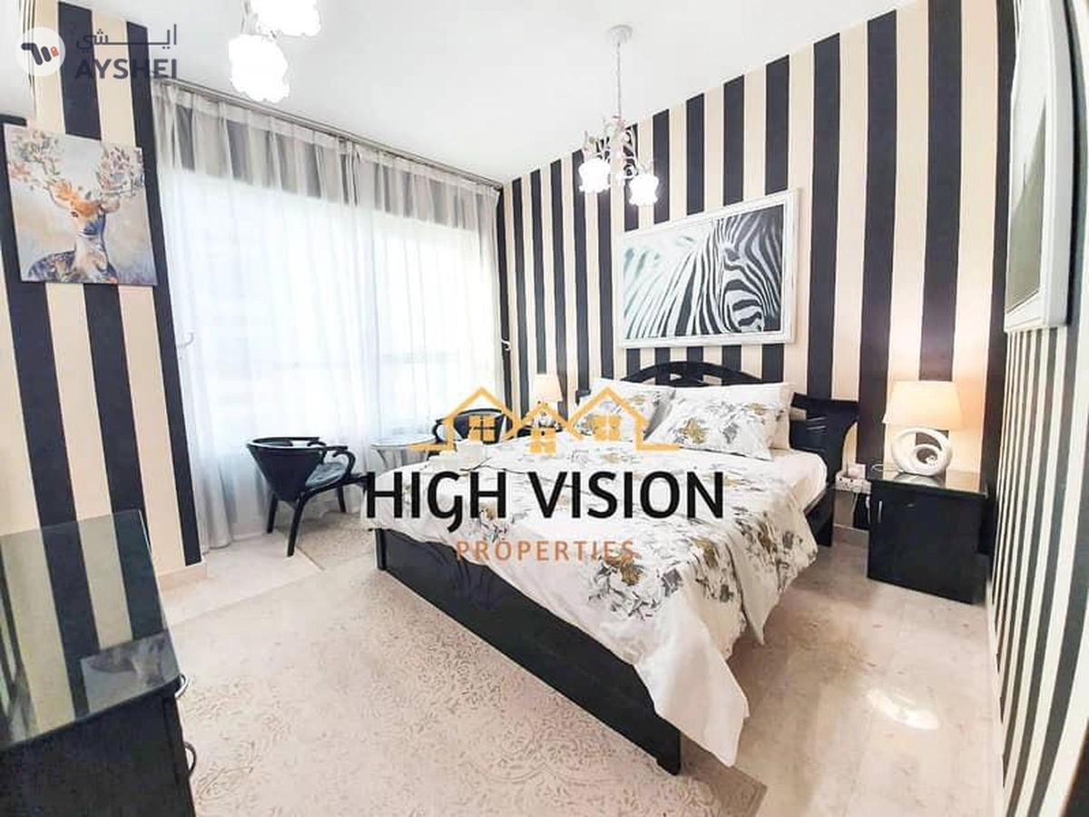 Marina Heights II, Marina Heights, Marina Square, Al Reem Island, Abu Dhabi-7-7