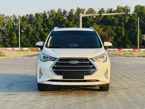 JAC S3 2023 1.6L GCC Specs _Monthly Installment 580