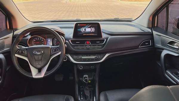 JAC S3 2023 1.6L GCC Specs _Monthly Installment 580