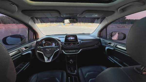 JAC S3 2023 1.6L GCC Specs _Monthly Installment 580