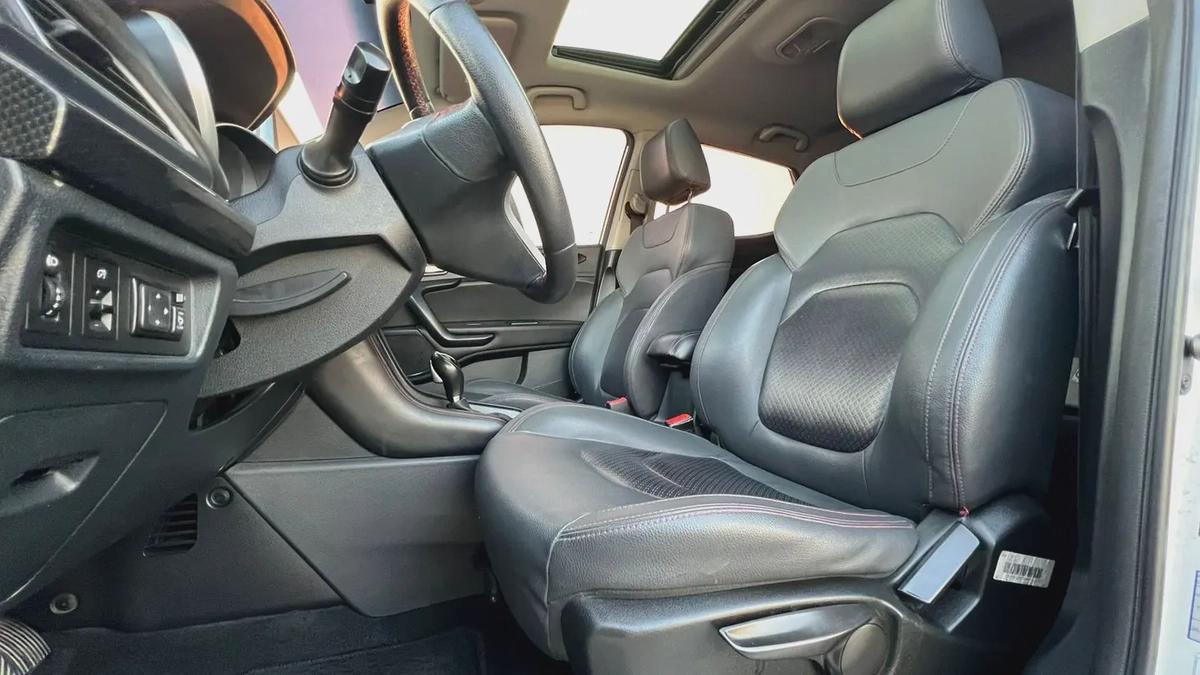 JAC S3 2023 1.6L GCC Specs _Monthly Installment 580-7-7