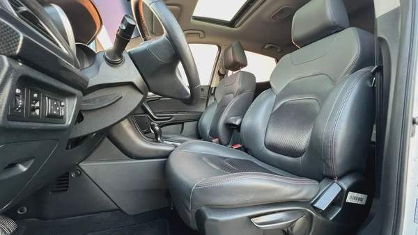 JAC S3 2023 1.6L GCC Specs _Monthly Installment 580