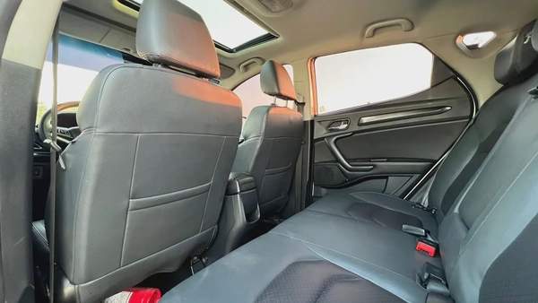 JAC S3 2023 1.6L GCC Specs _Monthly Installment 580