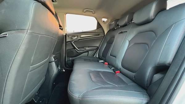 JAC S3 2023 1.6L GCC Specs _Monthly Installment 580