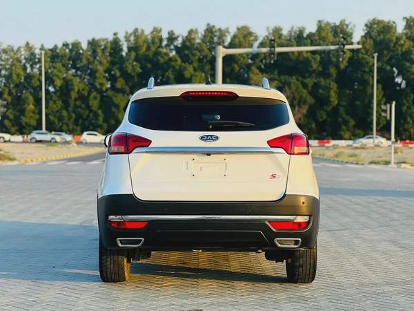 JAC S3 2023 1.6L GCC Specs _Monthly Installment 580