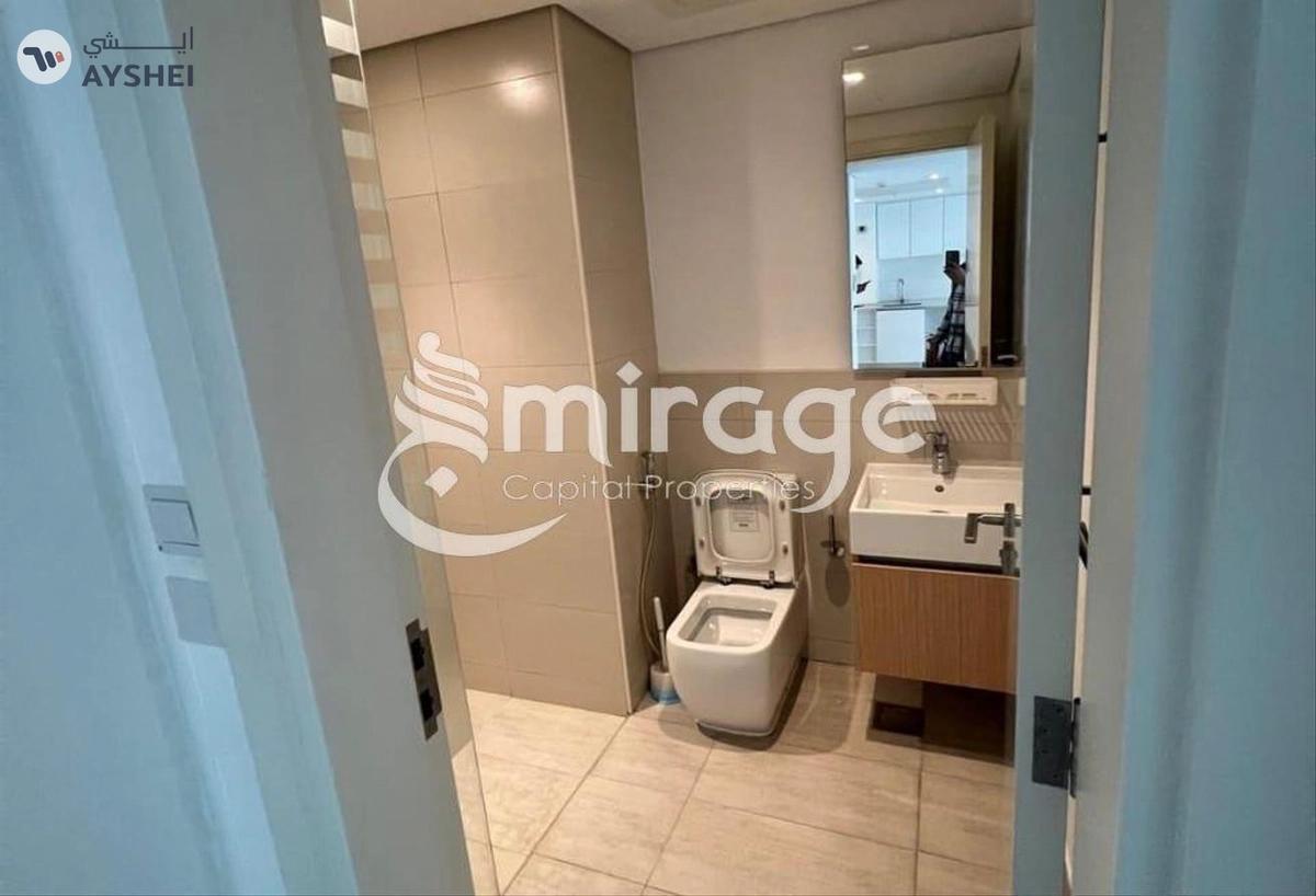 APARTMENT FOR SALE IN THE BRIDGES, SHAMS ABU DHABI-2-2