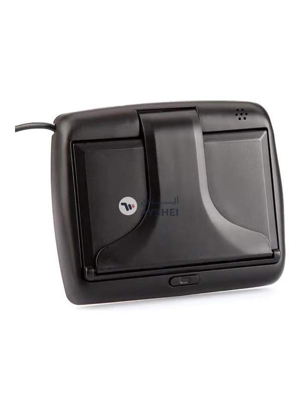 Generic Reverse Rearview Security Monitor For Camera DVD VCR