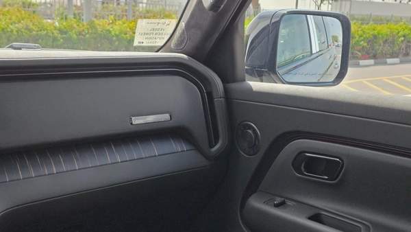 ROX ADAMAS VIP (Grey Black)