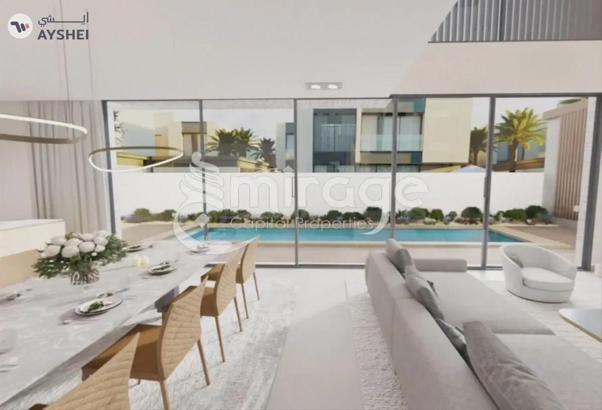 VILLA FOR SALE IN SAADIYAT LAGOONS, SAADIYAT ISLAND-10-10