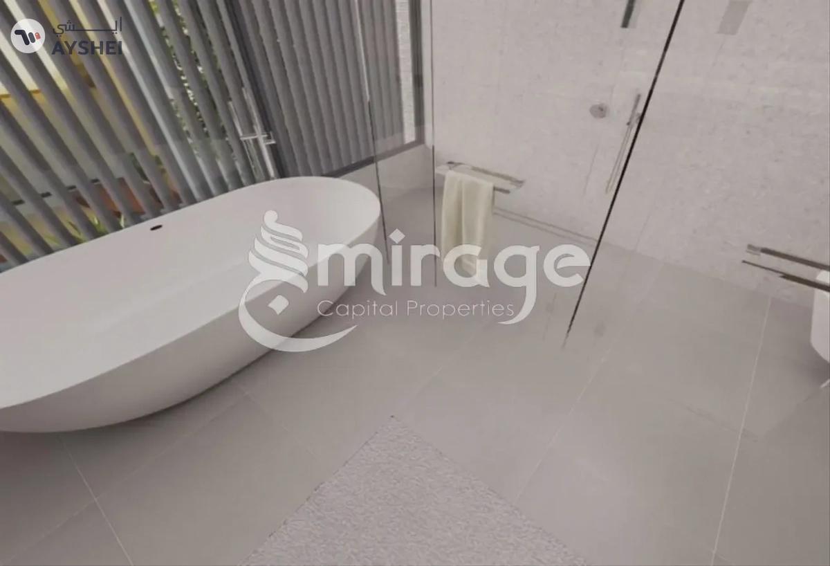 VILLA FOR SALE IN SAADIYAT LAGOONS, SAADIYAT ISLAND-0-landscape