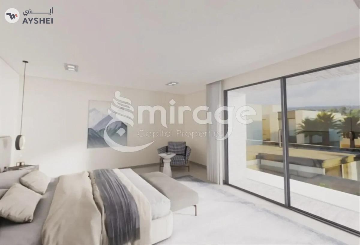 VILLA FOR SALE IN SAADIYAT LAGOONS, SAADIYAT ISLAND-3-3