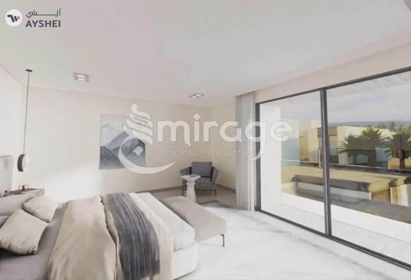 VILLA FOR SALE IN SAADIYAT LAGOONS, SAADIYAT ISLAND