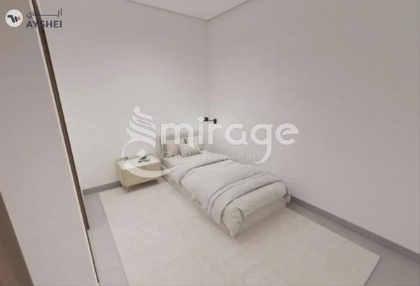 VILLA FOR SALE IN SAADIYAT LAGOONS, SAADIYAT ISLAND