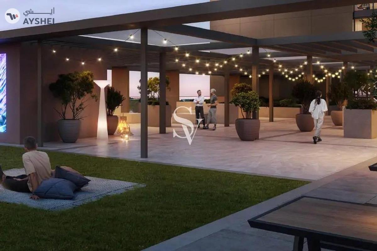 Parkwood Tower A, Parkwood, Dubai Hills Estate, Dubai-9-9