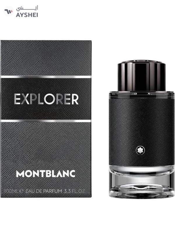 Explorer EDP 100ml