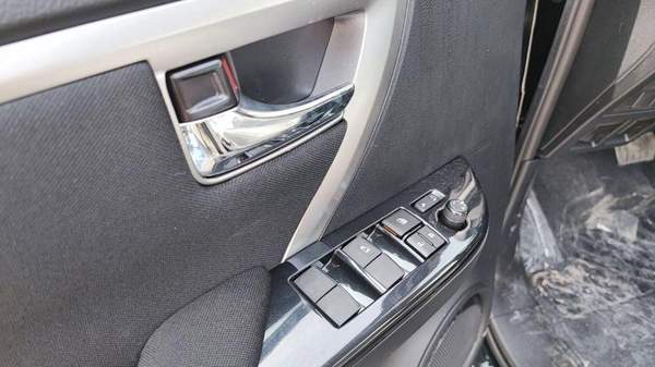 Toyota Fortuner Toyota Fortuner 2.4L Diesel 4x4 AT 2025