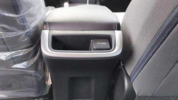 Toyota Fortuner Toyota Fortuner 2.4L Diesel 4x4 AT 2025