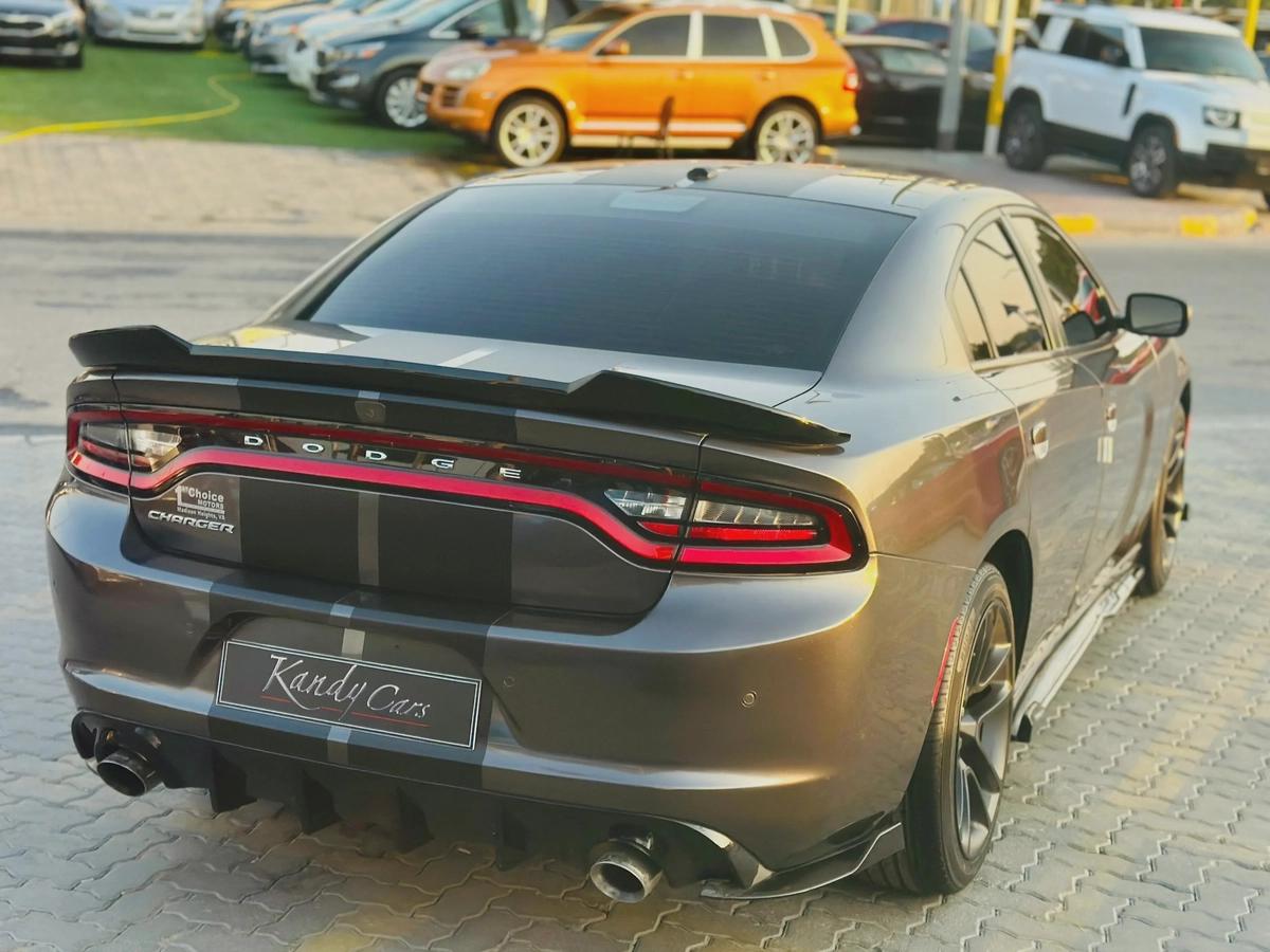 2021 Dodge Charger SXT - # 38711-9-9