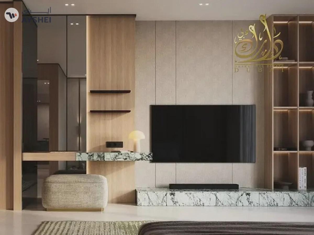 BURJ KHALIFA view-VIP clients only-cash Real price-Ready in one year-4-4