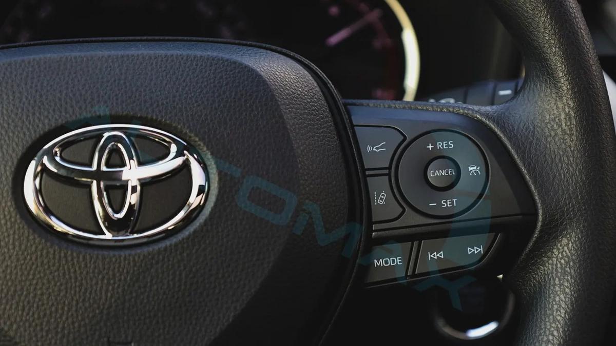( Only For Export ) 2025 Toyota RAV4 Adventure 2.5L AWD GCC BRAND NEW-8-8