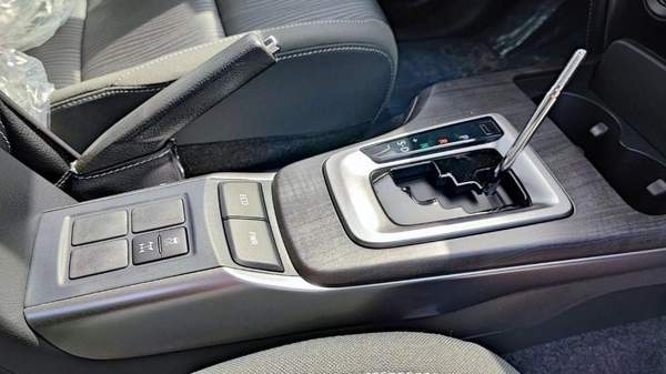 Toyota Fortuner FORTUNER 2.4L DIESEL 2025