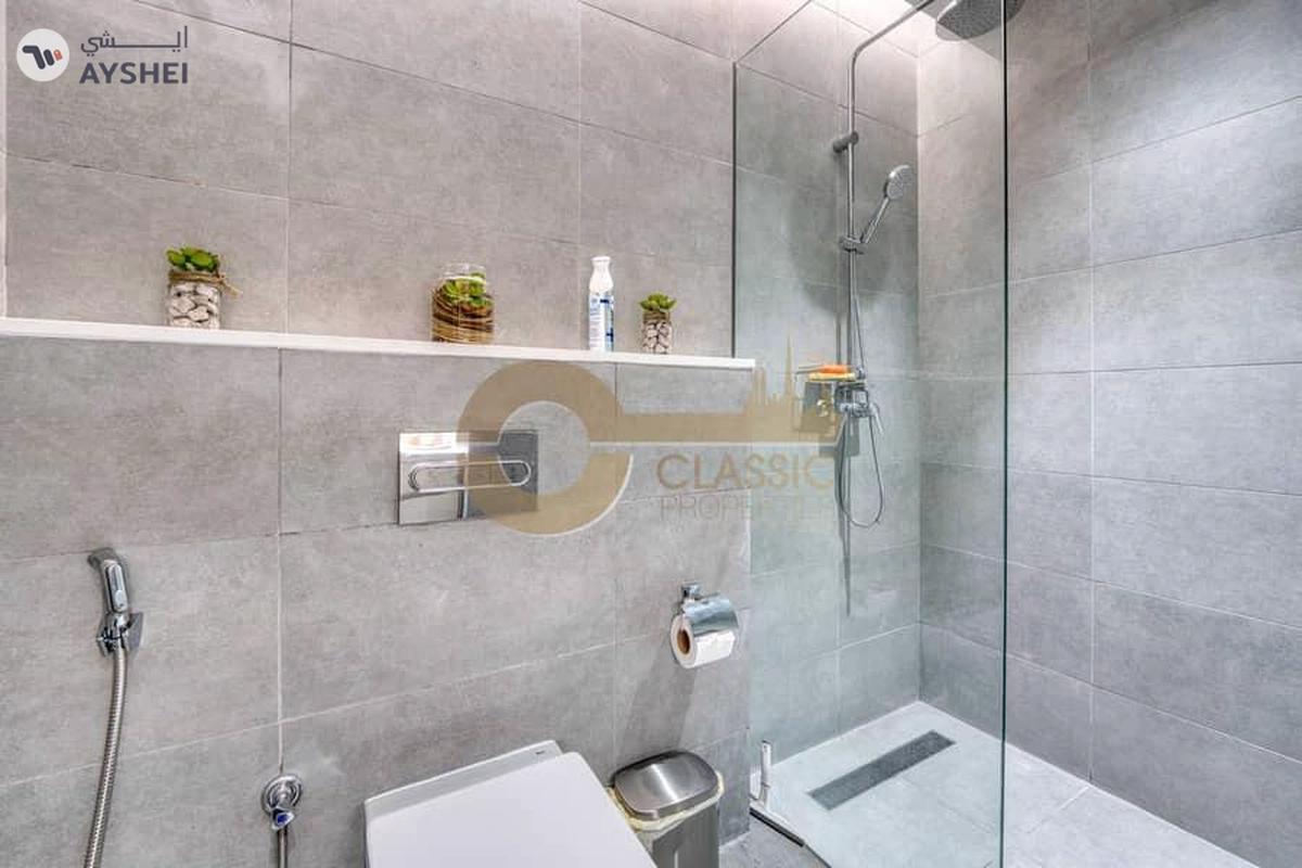 Fully Furnished I 2 Cheque I High Floor-9-9