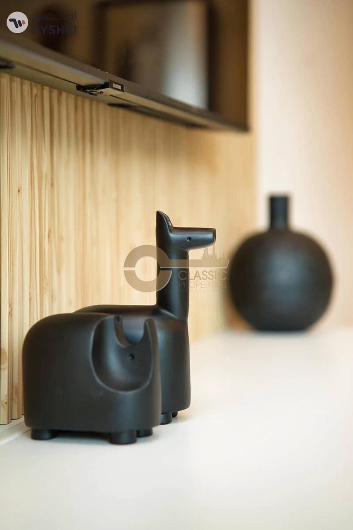 Fully Furnished I 2 Cheque I High Floor-11-11