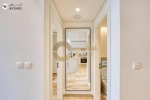 Fully Furnished I 2 Cheque I High Floor