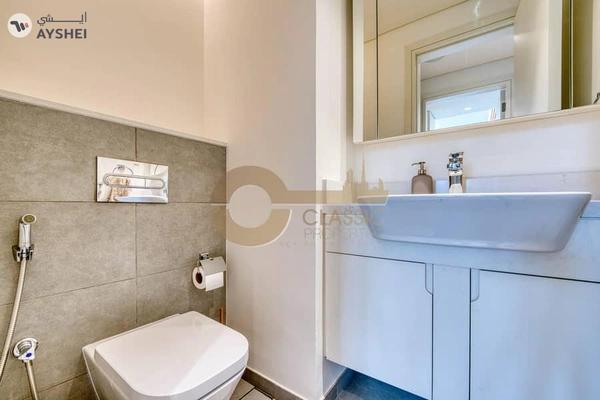 Fully Furnished I 2 Cheque I High Floor