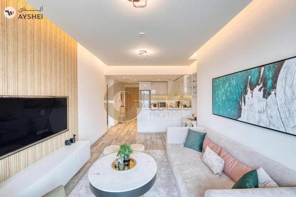 Fully Furnished I 2 Cheque I High Floor