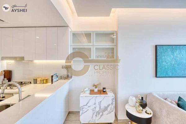 Fully Furnished I 2 Cheque I High Floor