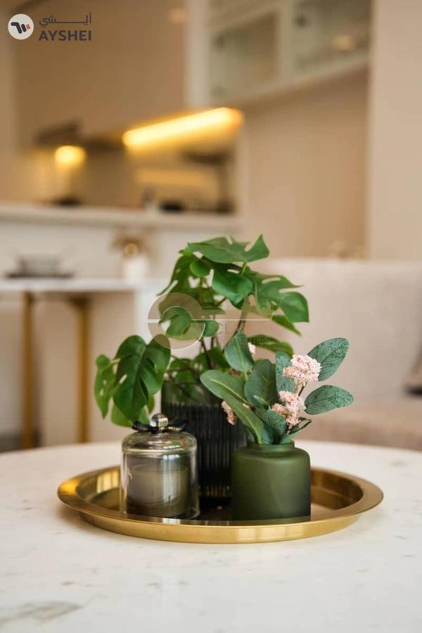 Fully Furnished I 2 Cheque I High Floor