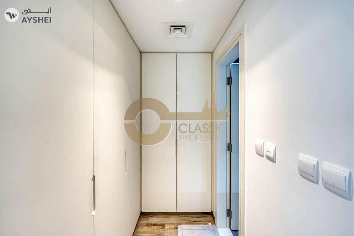 Fully Furnished I 2 Cheque I High Floor-8-8