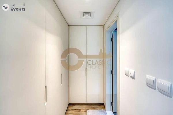 Fully Furnished I 2 Cheque I High Floor