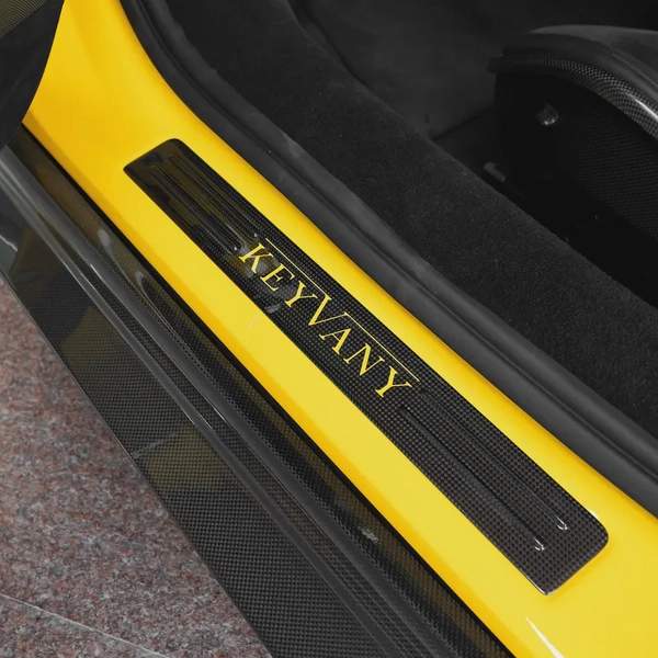2023 FERRARI 296 GTB KEYVANY ( One Year Warranty From KEYVANY)