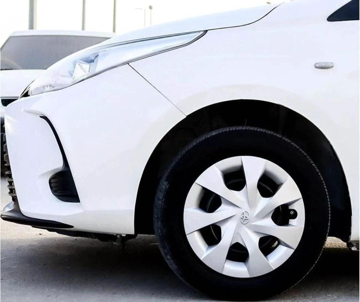Used Toyota Yaris 2022-11-11