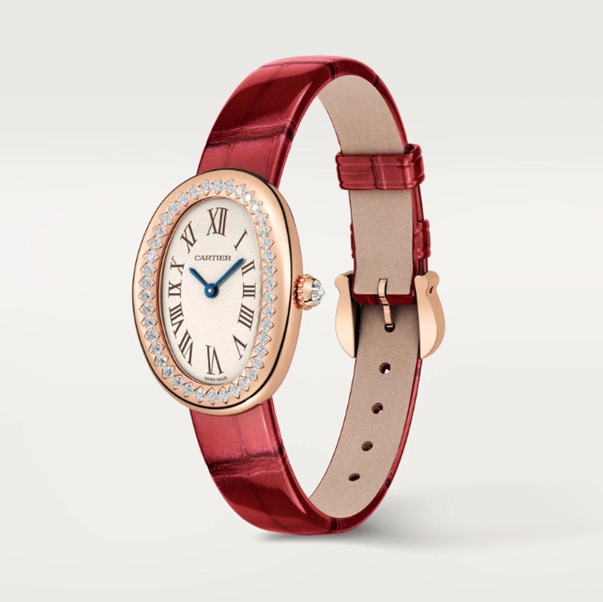 Cartier BAIGNOIRE WATCH-3-3