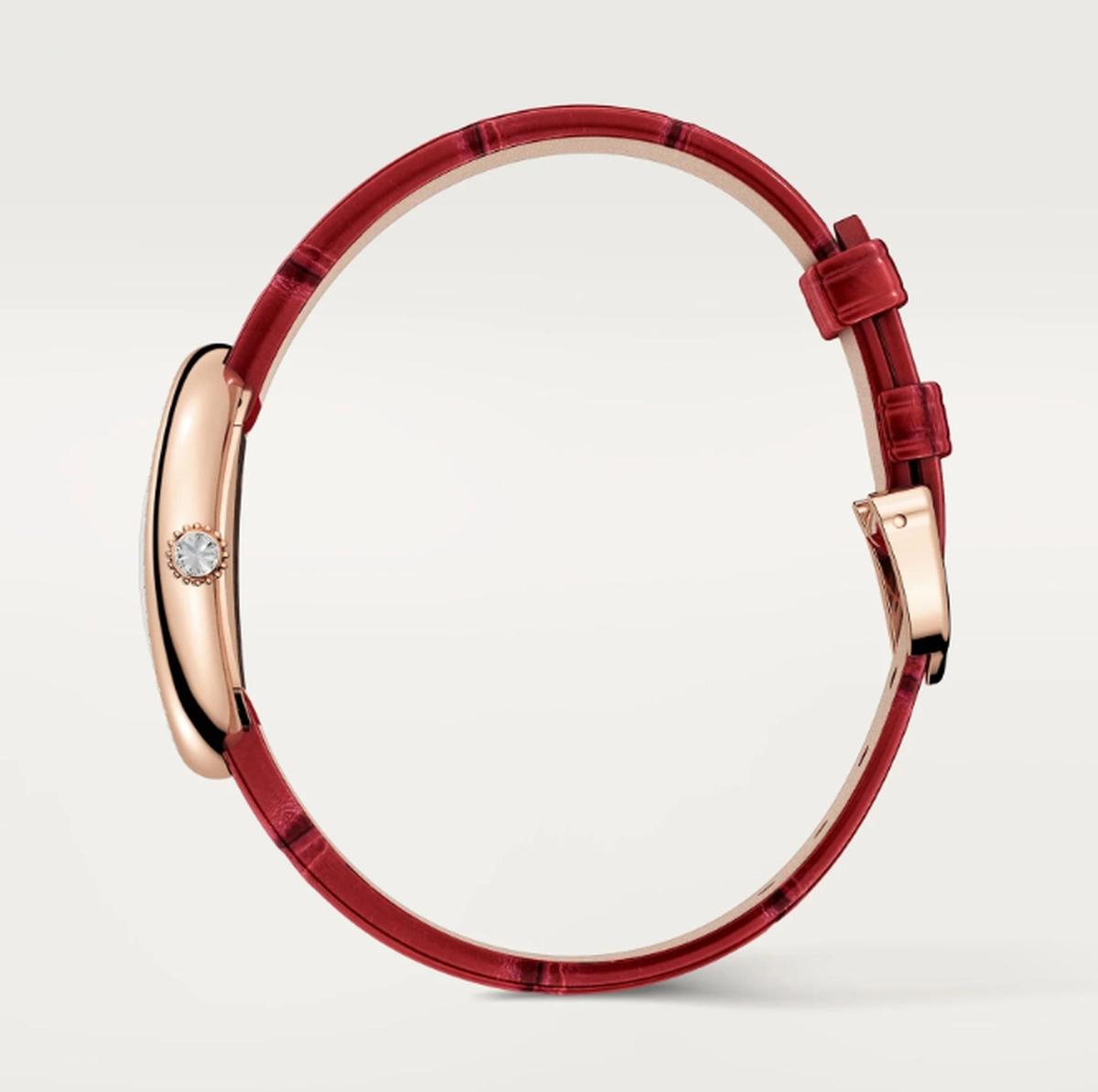 Cartier BAIGNOIRE WATCH-2-2