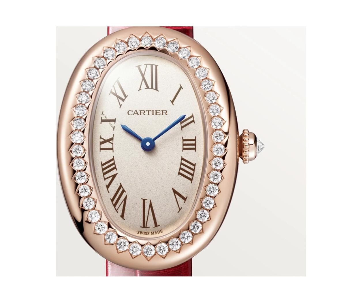 Cartier BAIGNOIRE WATCH-4-4