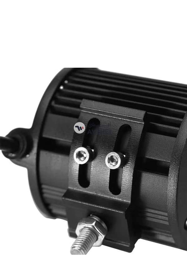 Generic 2-Piece LED Car Flood Work Light